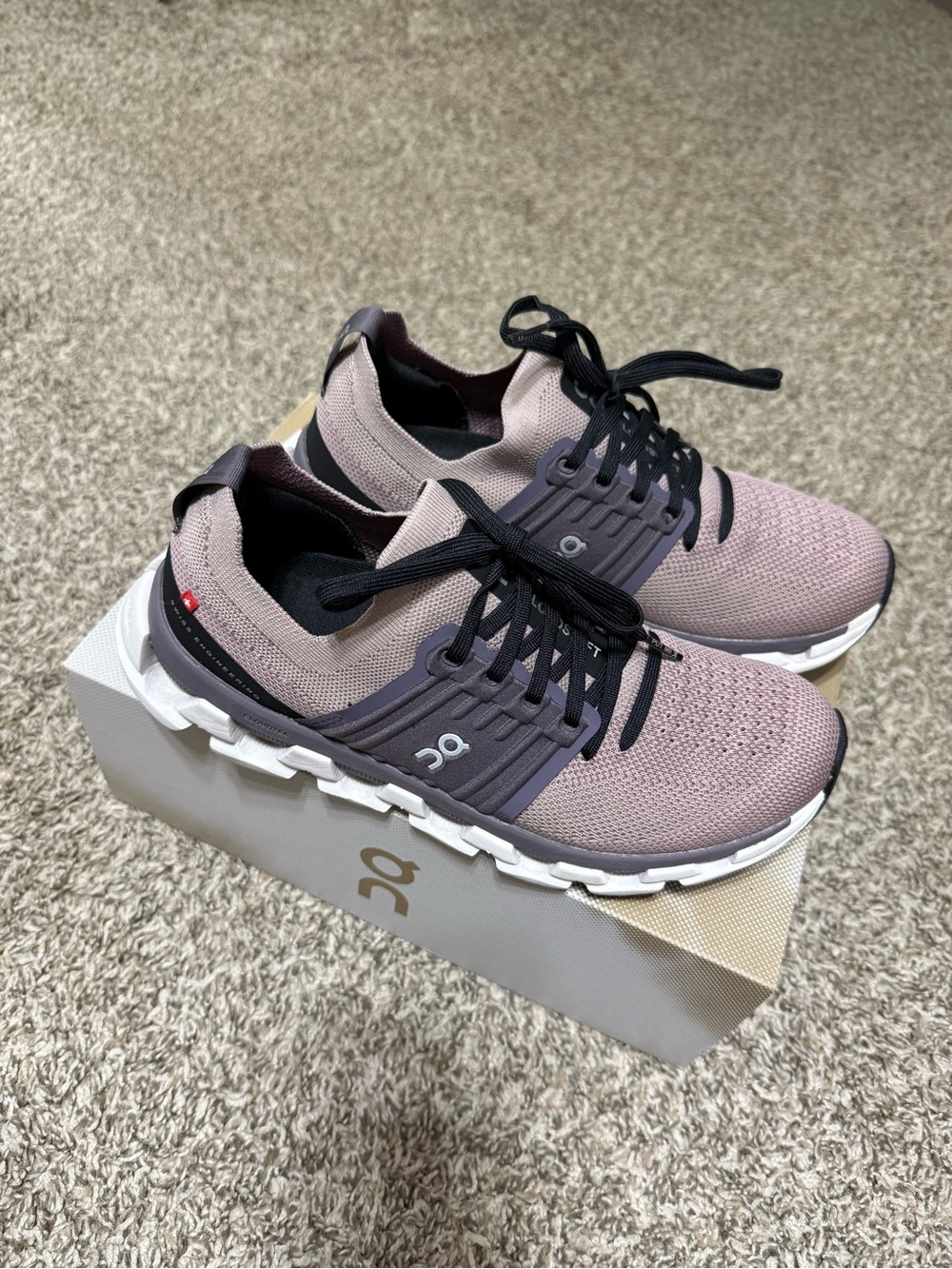 OC Shoes